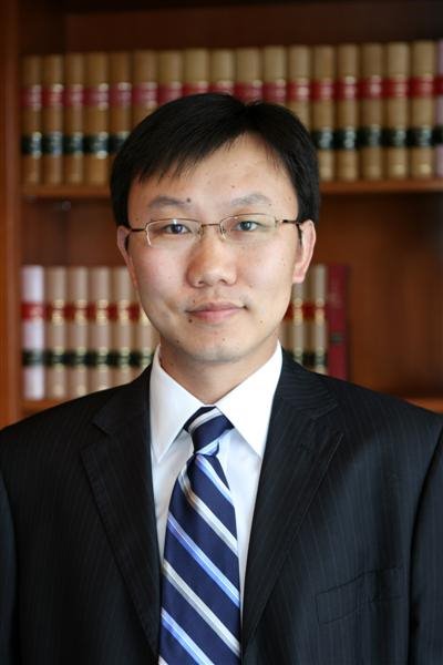 Professor (Michael) Ming Du 