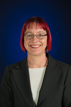 Associate Professor Sue Williamson