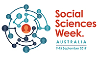 Social Scienes Week Logo