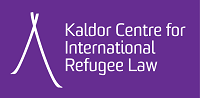 kaldor centre logo