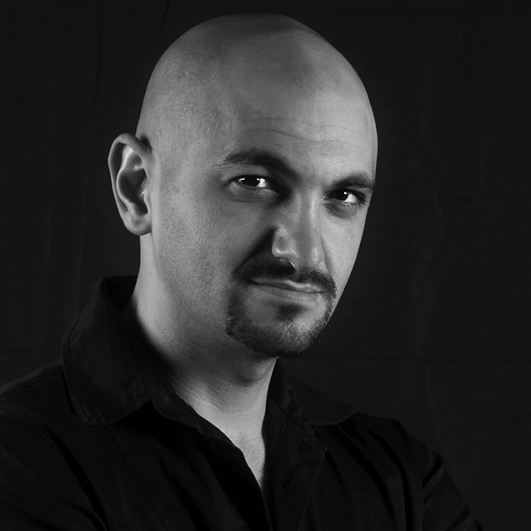 Michael Mohammed Ahmad