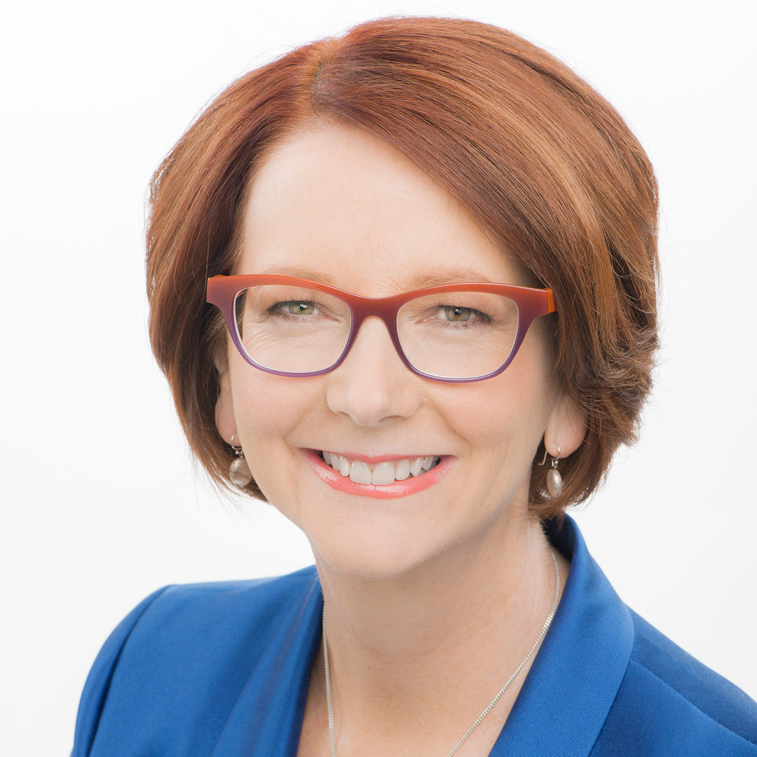 Julia Gillard