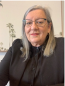 Linda Warby