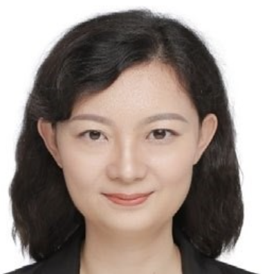 Associate Professor Chenying Zhang  