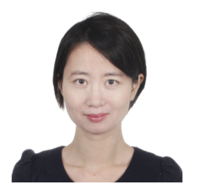 Associate Professor Simin Gao 