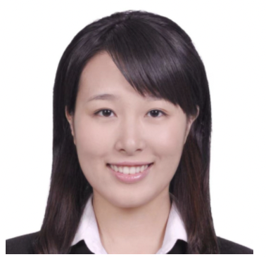 Dr Zhiqi (Alice) Mao