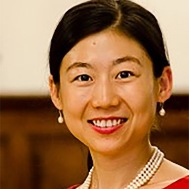 Associate Professor Kun Fan