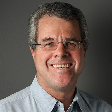 Scientia Professor Ross Buckley 