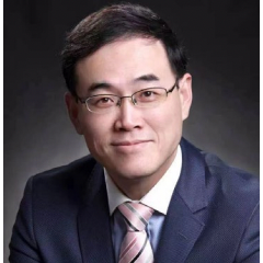 Professor Wei Shen