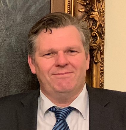 Image of Bryan Quinn