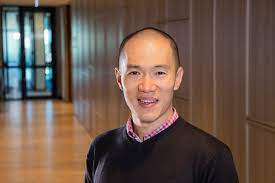 Image of Professor Jason Wu