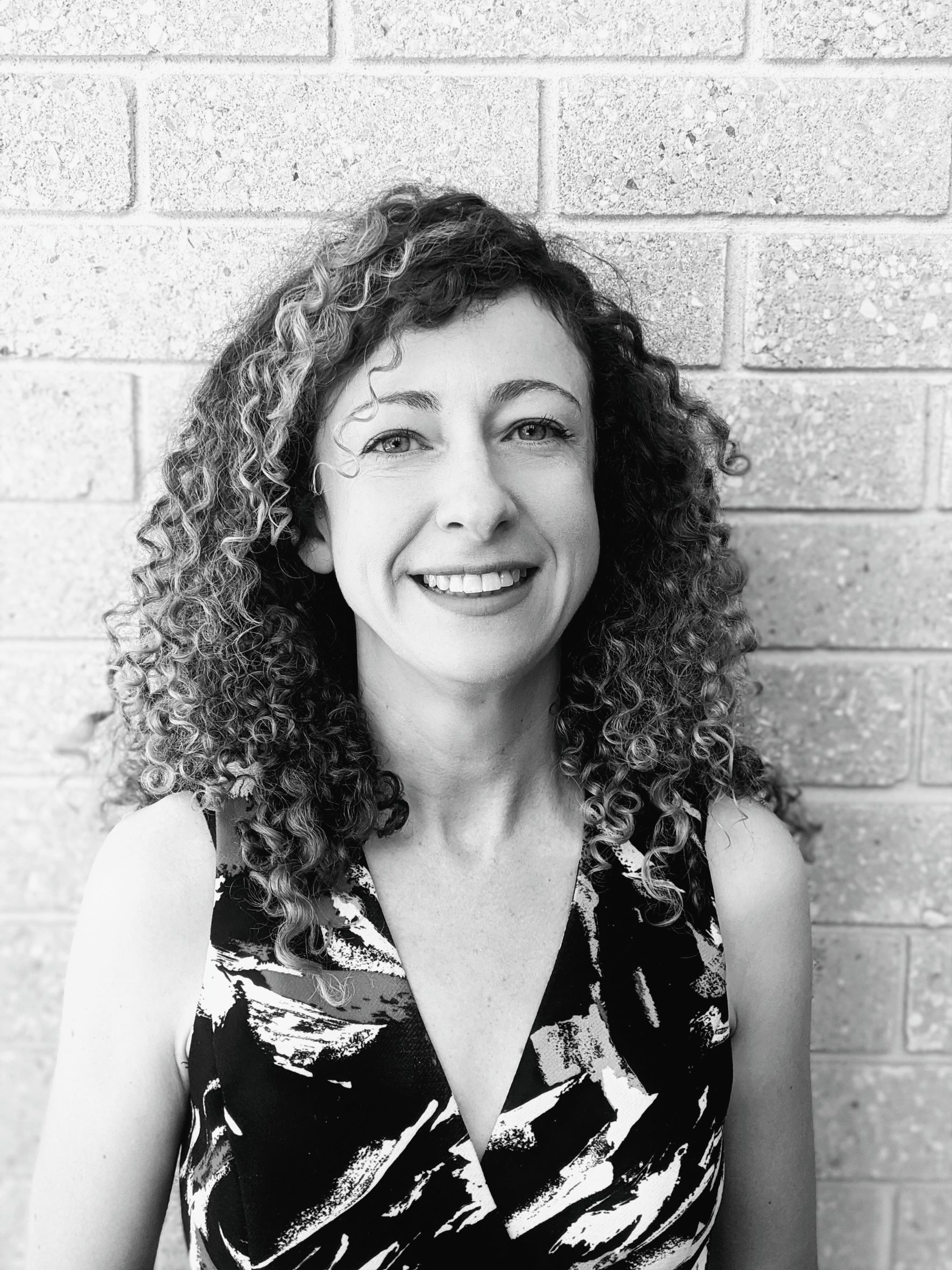 Stephanie Ward