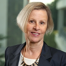 Professor Deborah Healey 