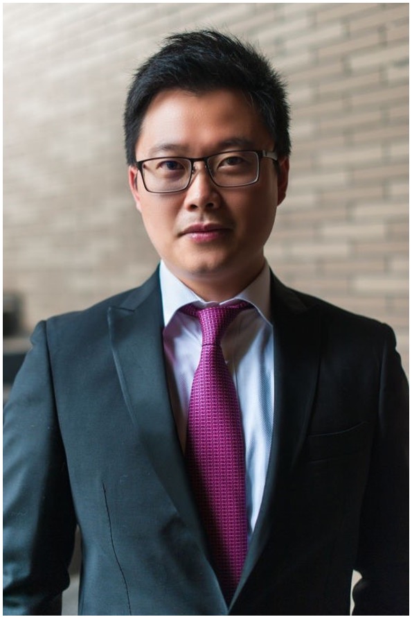 Associate Professor Weihuan Zhou