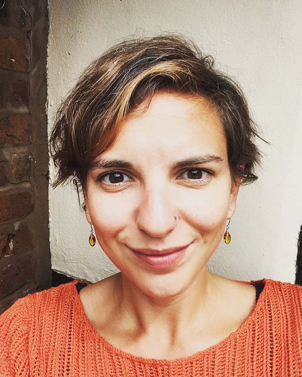 A profile picture