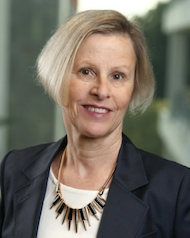 Professor Deborah Healey  