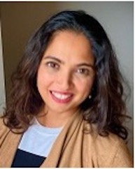 Ms Ipshita Chaturvedi  