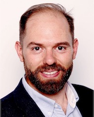 Associate Professor Jason Grant Allen  