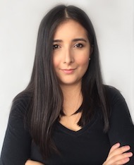 Assistant Professor Nydia Remolina León 