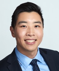 Mr Tony Song  