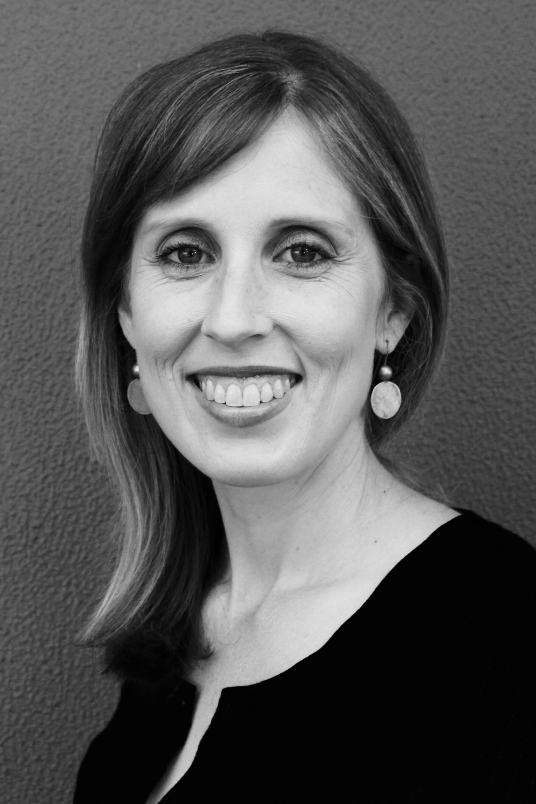 Associate Professor Jane Kohlhoff