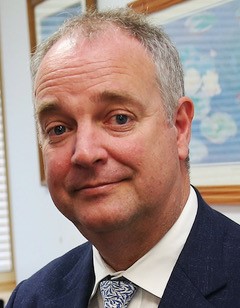 Christopher Ryan