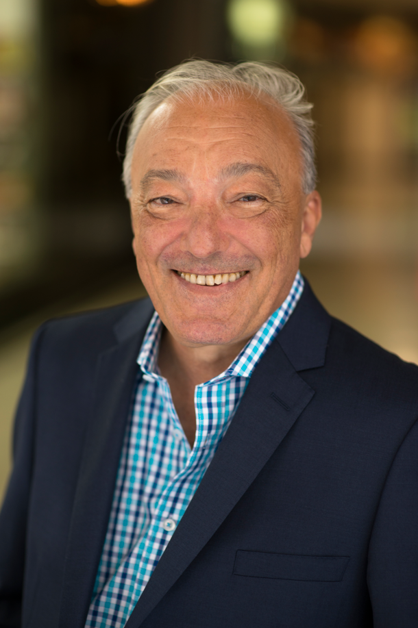 D﻿r Mike Freelander MP, Federal Member for Macarthur and paediatrician in Campbelltown