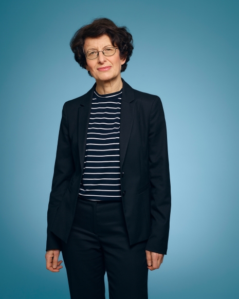 Professor Özlem Türeci M.D.