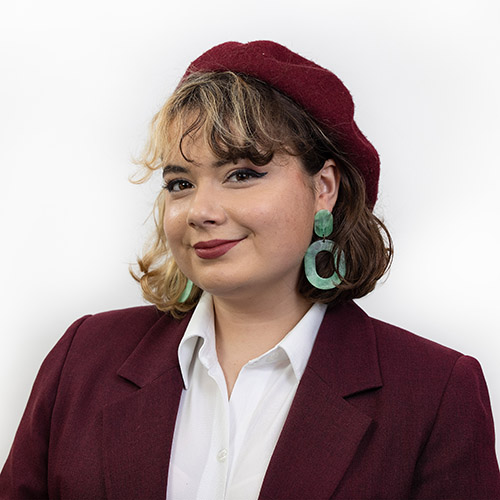 Matilda Boseley