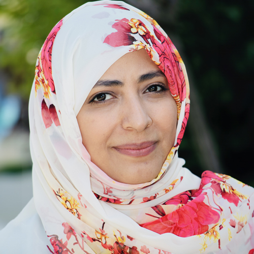 Tawakkol Karman