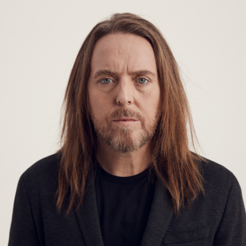 TimMinchin