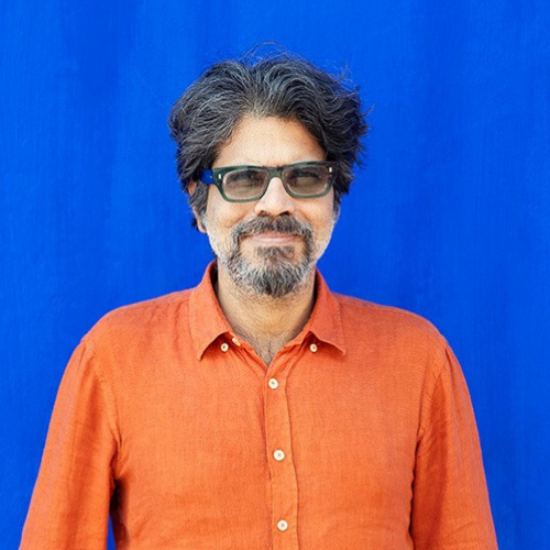 Pankaj Mishra 