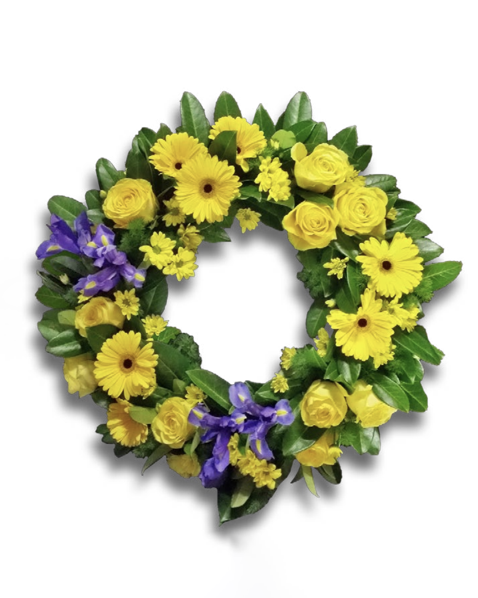 Floral Arrangement