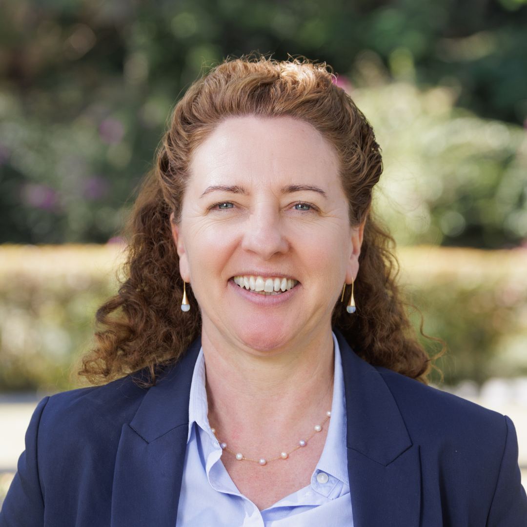 Professor Paula Brough headshot