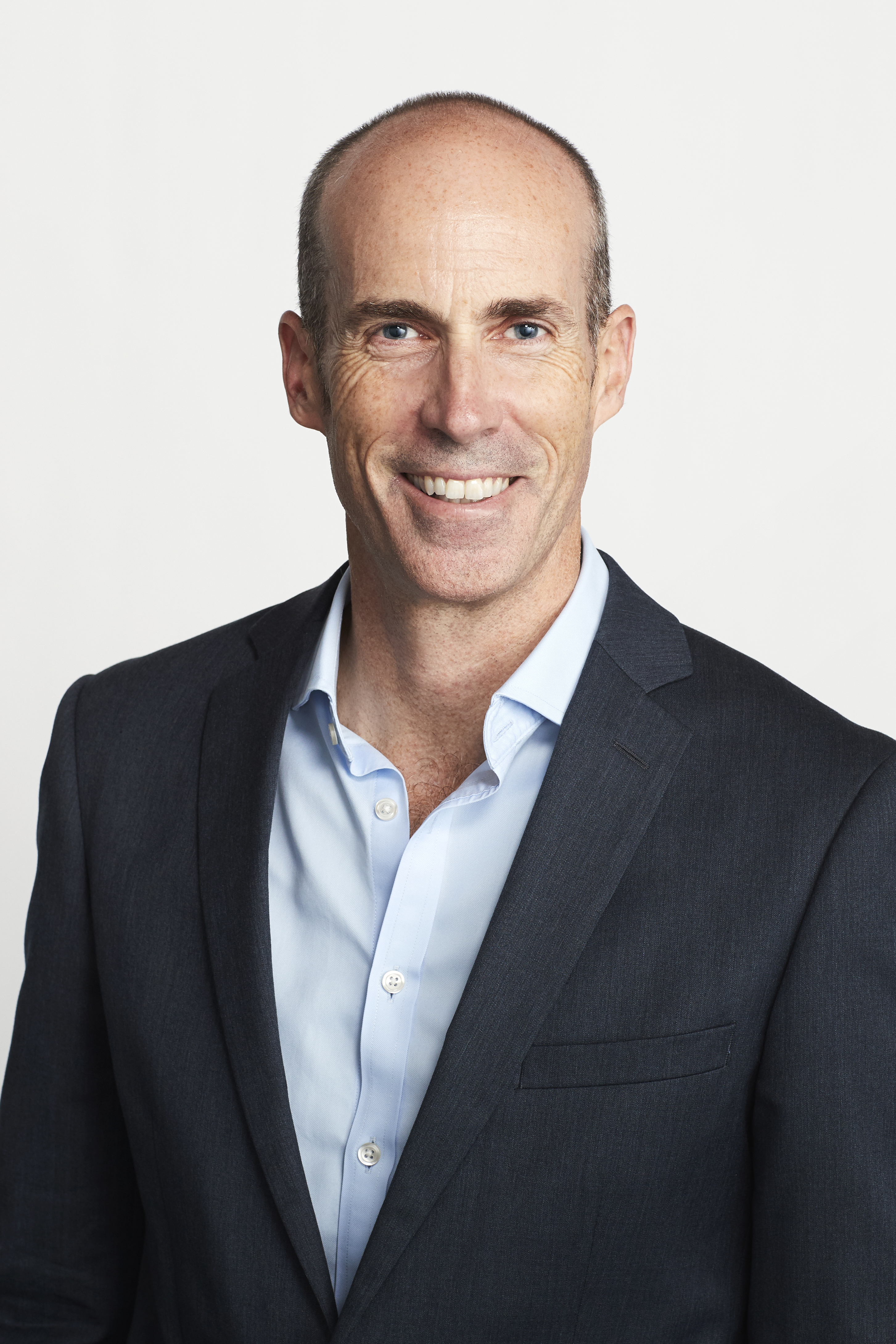 Professor Andrew Lynch (Host)