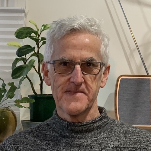 David Blaazer