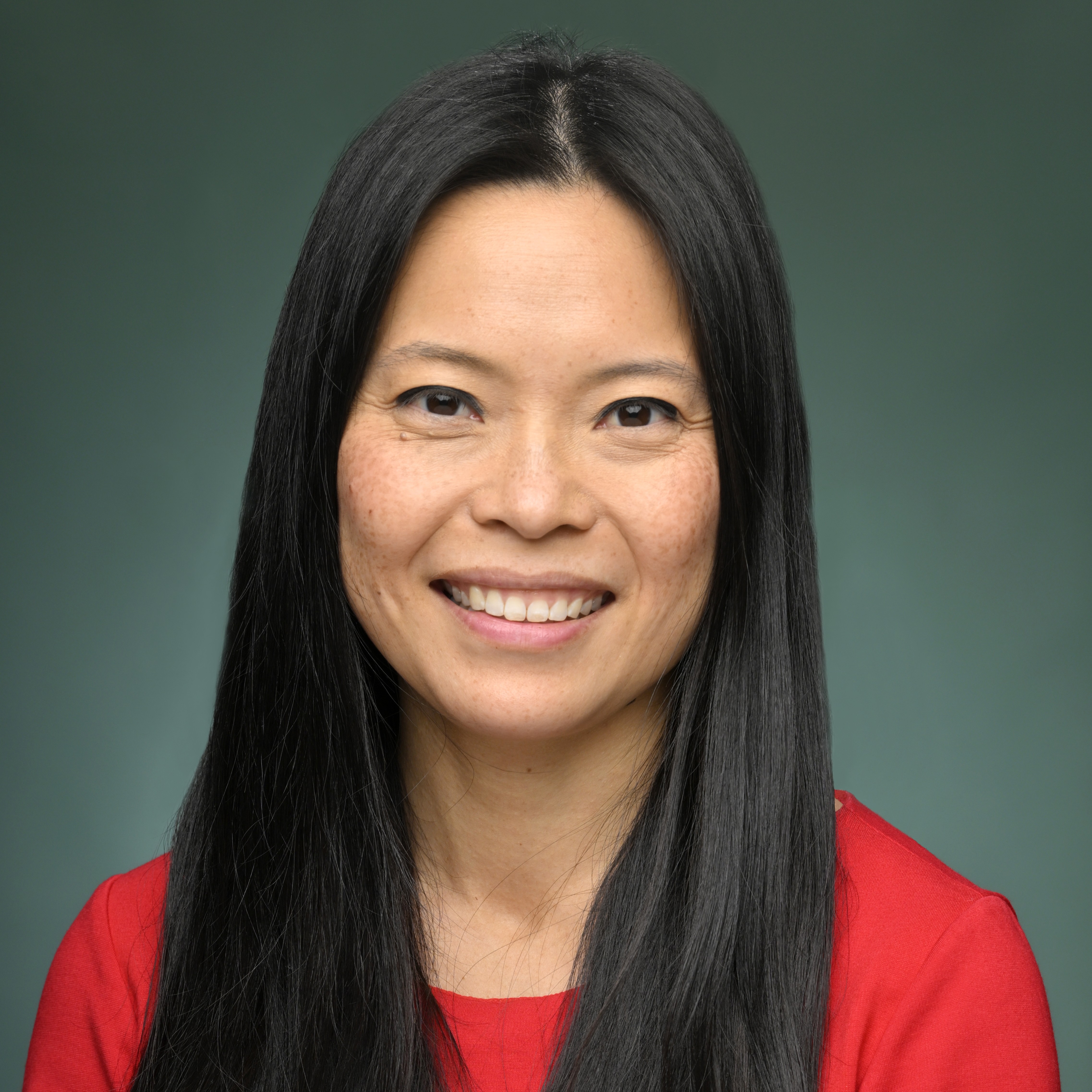 Sally Sitou