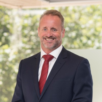 Alistair Marshall Profile Photo