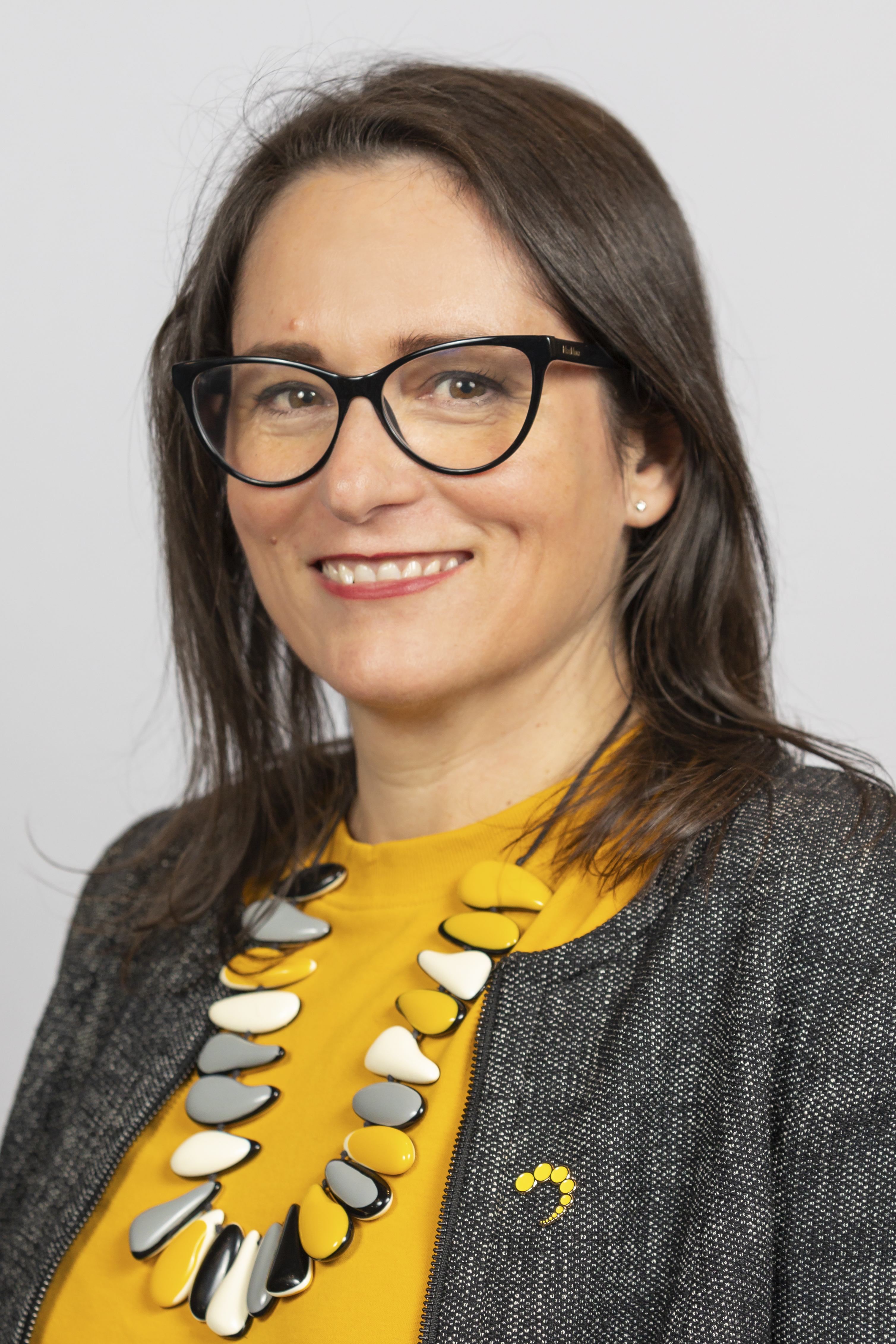 Monica Forlano