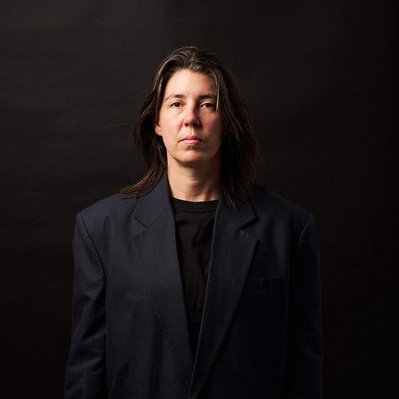 Artist portrait