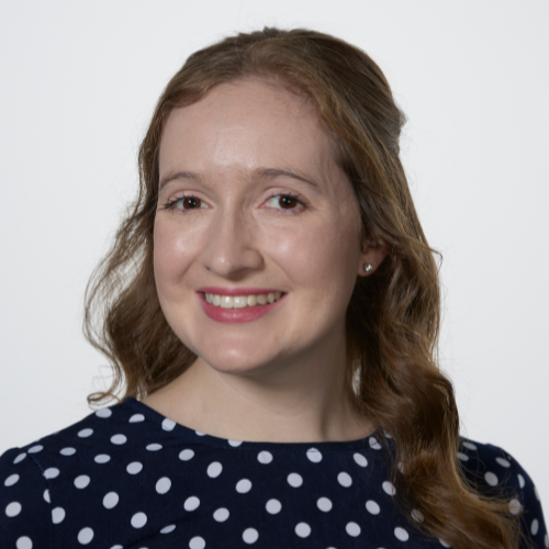 Alison Goldingay Headshot