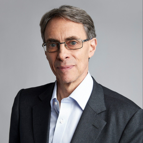 Kenneth Roth headshot