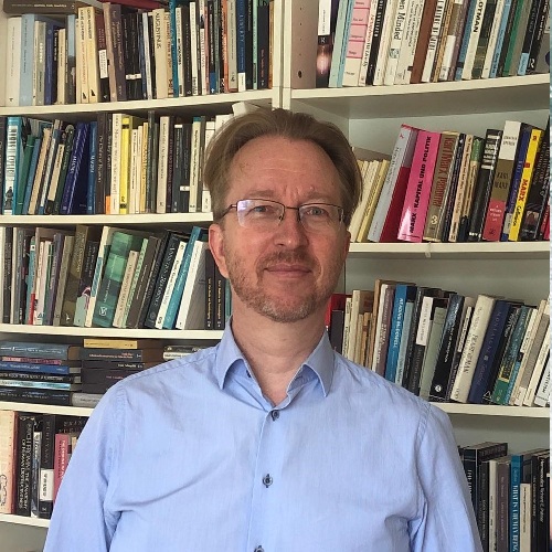 Heikki Ikäheimo