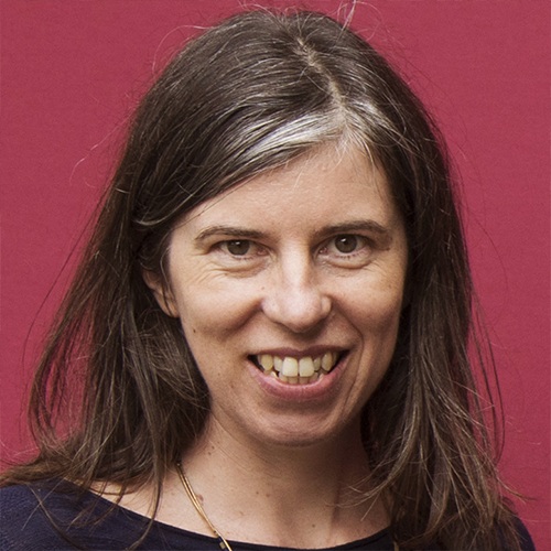 Jessica Whyte
