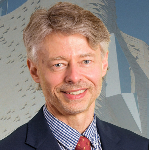 A headshot of Philip 