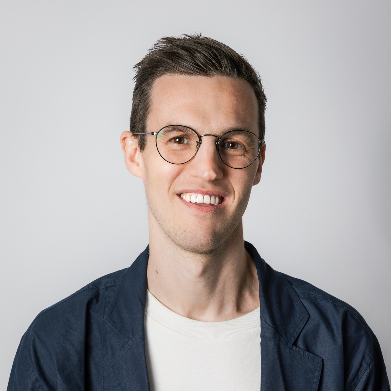 Artist Portrait