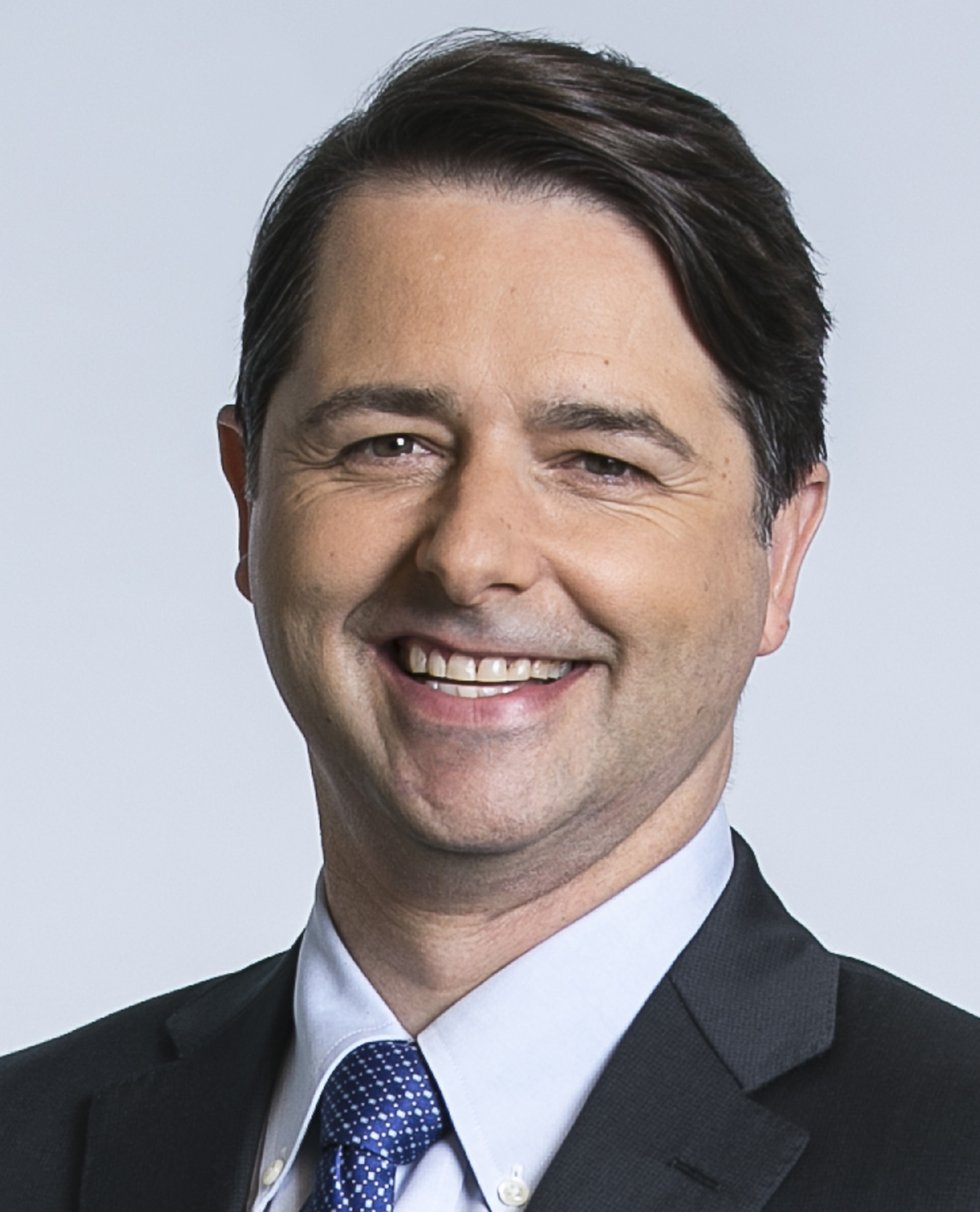 Professor Alastair McEwin