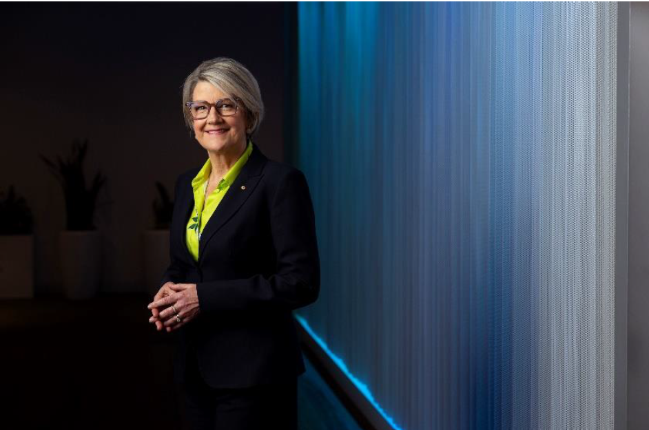 Elizabeth Koff