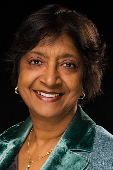Navi Pillay