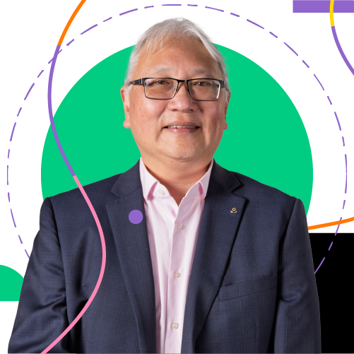 Guan Heng Yeoh